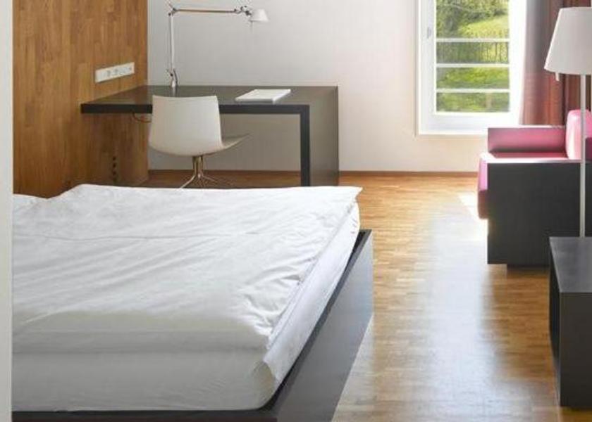 Baden-Württemberg Bad Boll Single Room with Shower