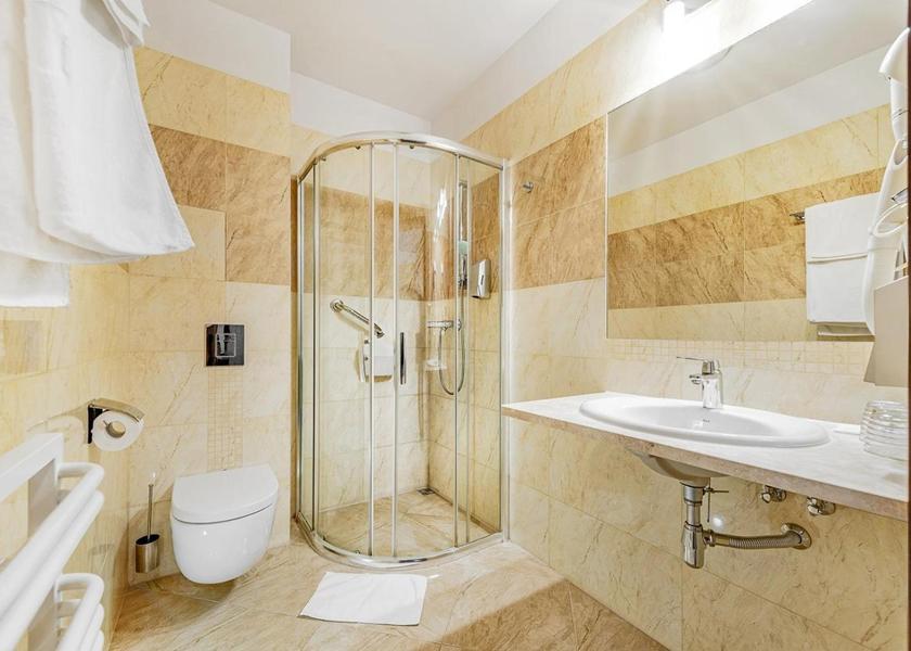 Warmian-Masurian Voivodeship Elblag Small Double Room