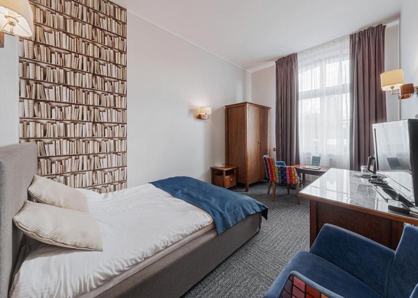 Warmian-Masurian Voivodeship Elblag Small Double Room