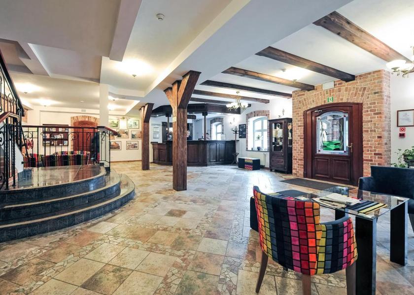 Warmian-Masurian Voivodeship Elblag lobby