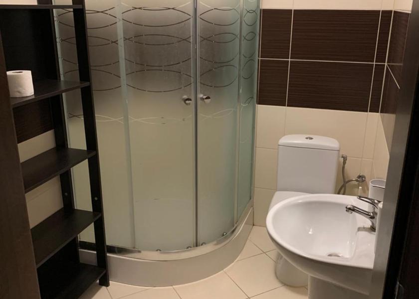 Warmian-Masurian Voivodeship Elblag Double Room with Private Bathroom