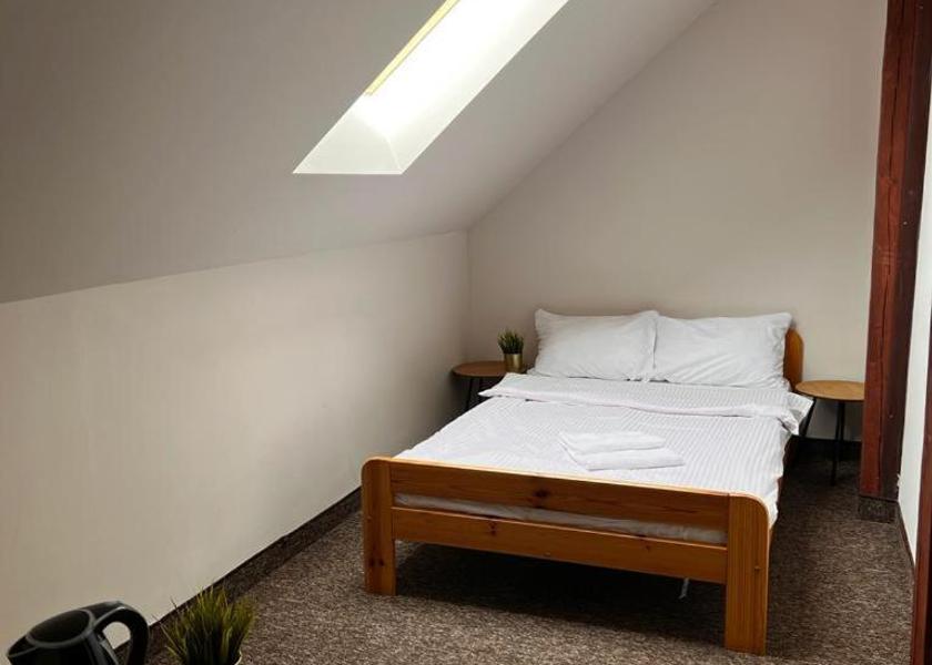 Warmian-Masurian Voivodeship Elblag Double Room with Private Bathroom