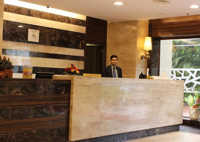 Maharashtra Navi Mumbai Public Areas