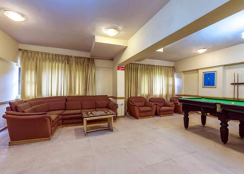 Maharashtra Navi Mumbai Public Areas