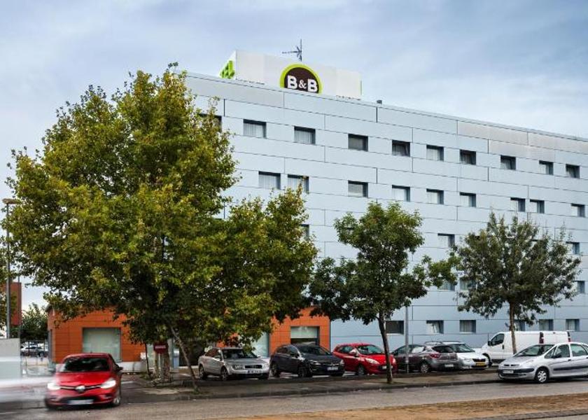 Catalonia Figueres Exterior view