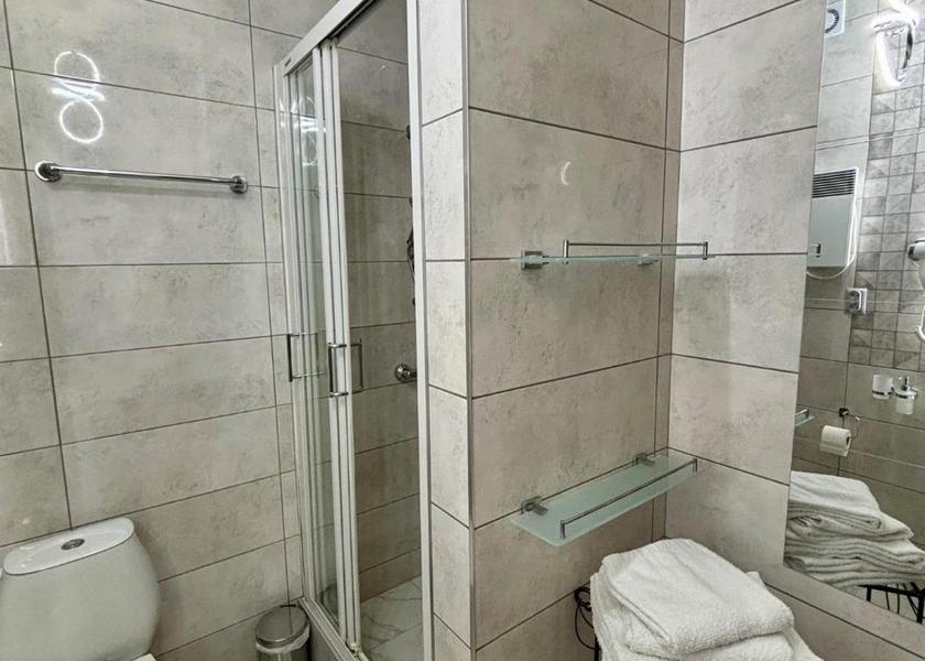 Greater Poland Voivodeship Gniezno bathroom