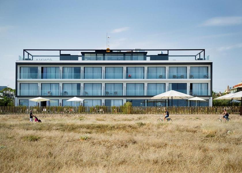 surrounding environment