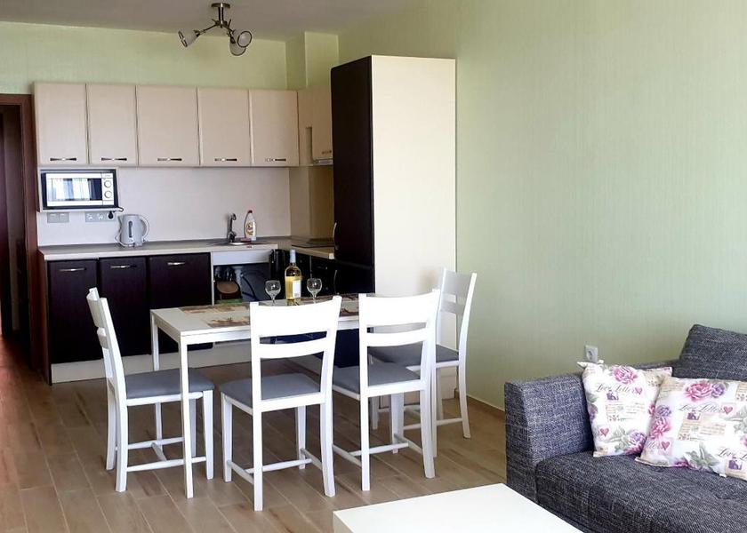 Burgas Pomorie facilities