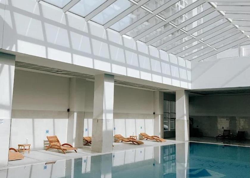  Skopje swimming pool