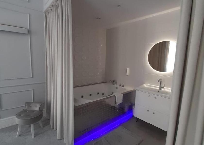 Lubusz Voivodeship Gorzow Wielkopolski hot tub
