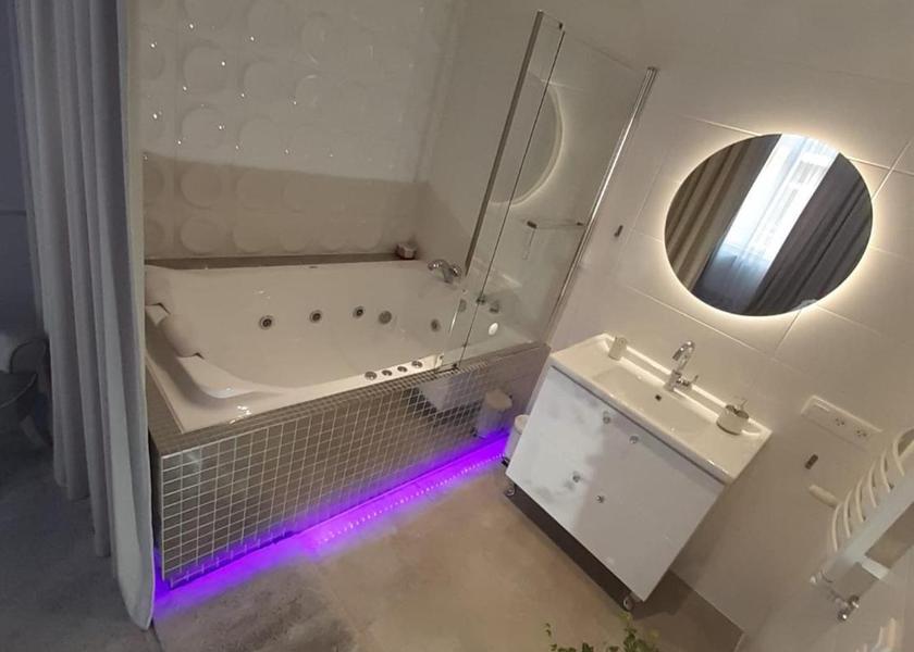 Lubusz Voivodeship Gorzow Wielkopolski bathroom