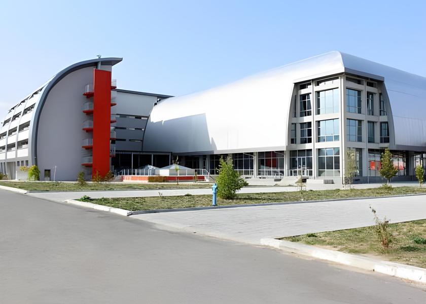  Samokov exterior view