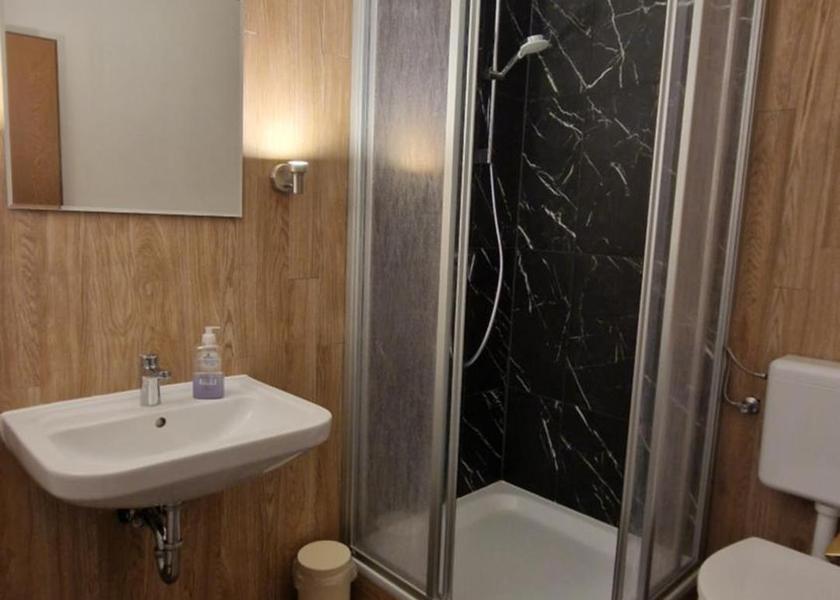 Lower Saxony Bad Fallingbostel Triple Room