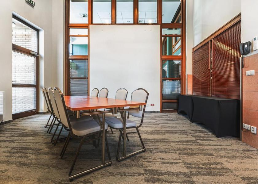 Lubusz Voivodeship Gorzow Wielkopolski business center