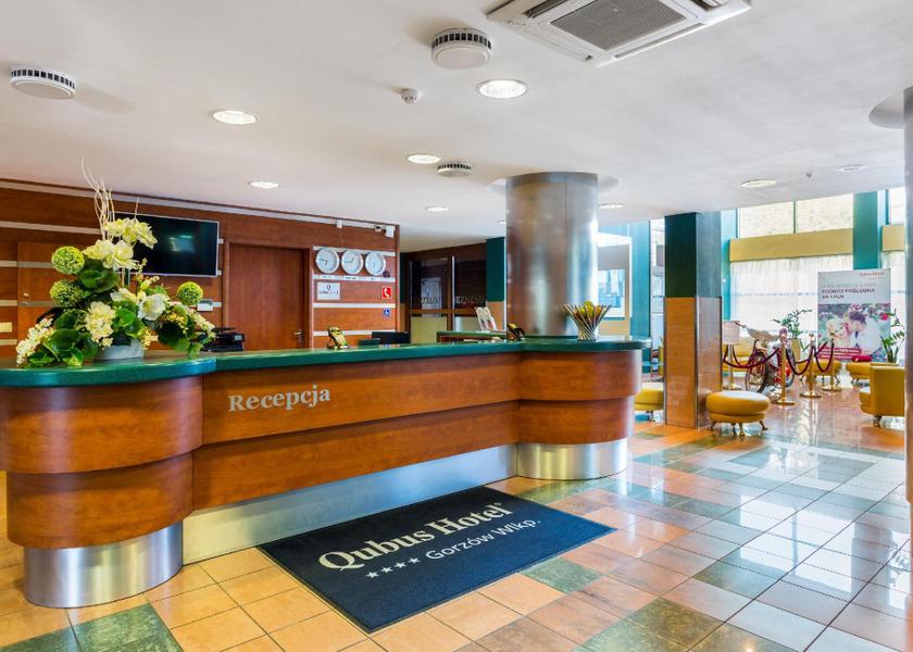 Lubusz Voivodeship Gorzow Wielkopolski lobby