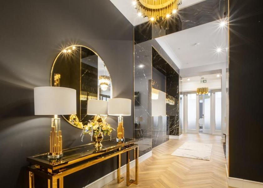 Lubusz Voivodeship Gorzow Wielkopolski lobby