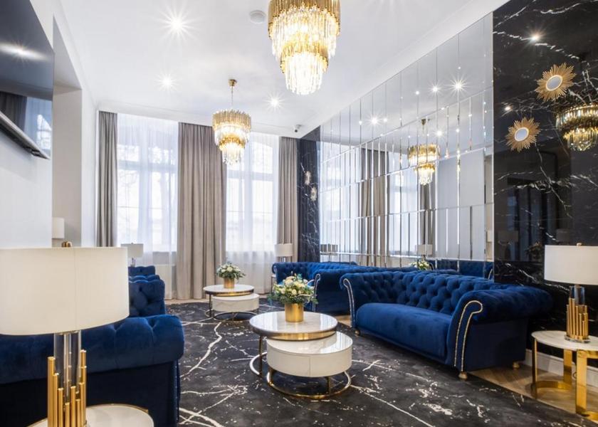 Lubusz Voivodeship Gorzow Wielkopolski lobby