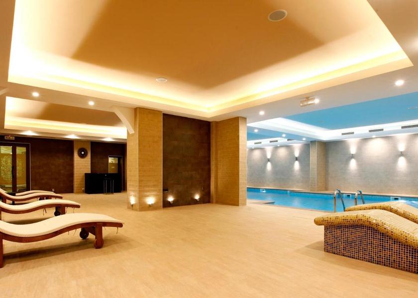  Skopje spa