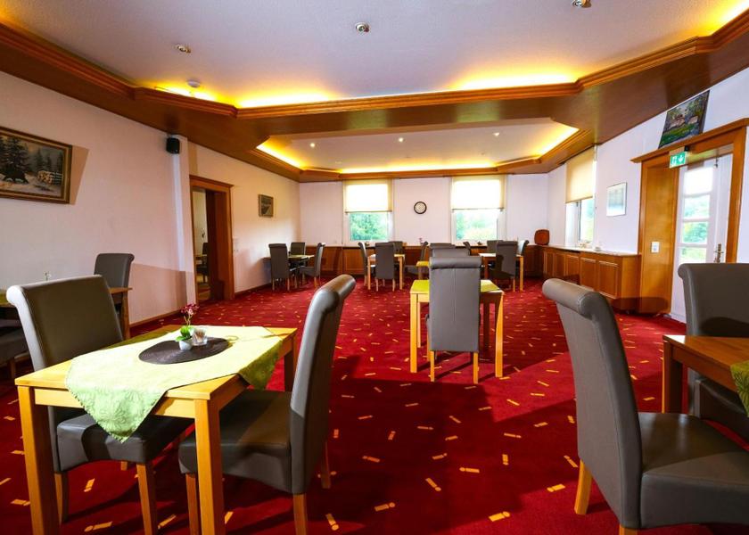 Lower Saxony Bad Fallingbostel restaurant