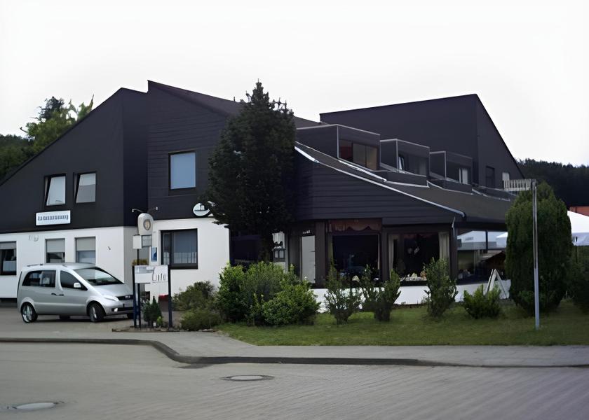 Lower Saxony Bad Fallingbostel Exterior view
