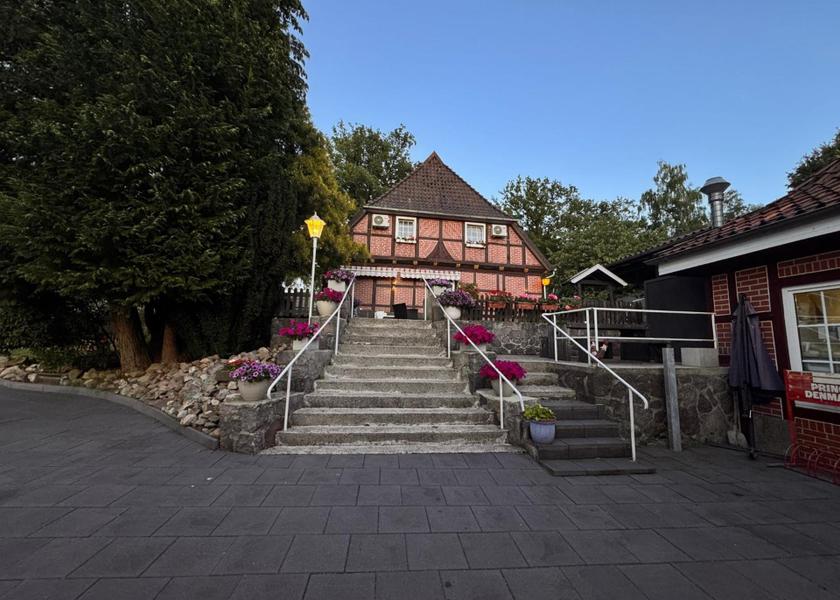 Lower Saxony Bad Fallingbostel 