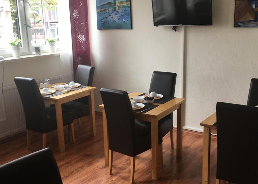 Lower Saxony Bad Fallingbostel food and beverages