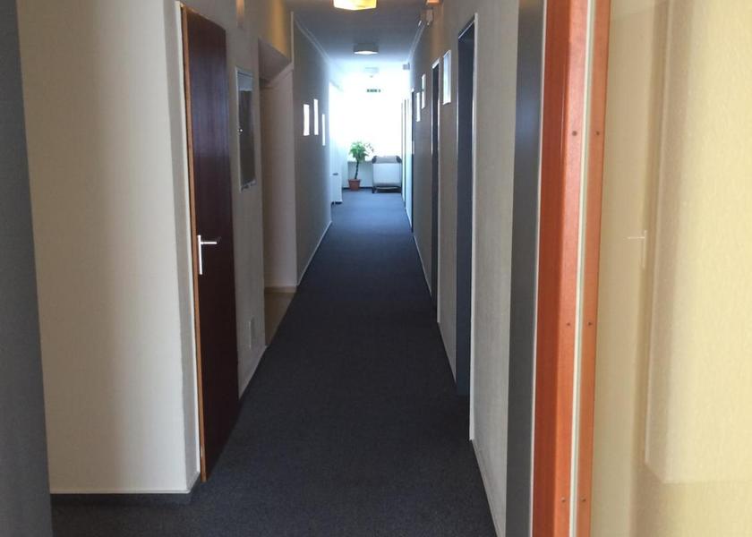 Lower Saxony Bad Fallingbostel facilities