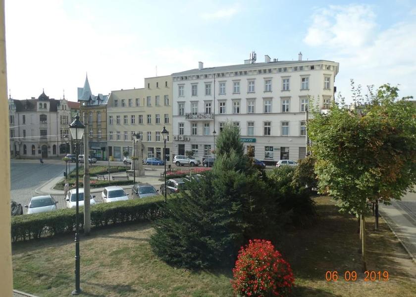 surrounding environment