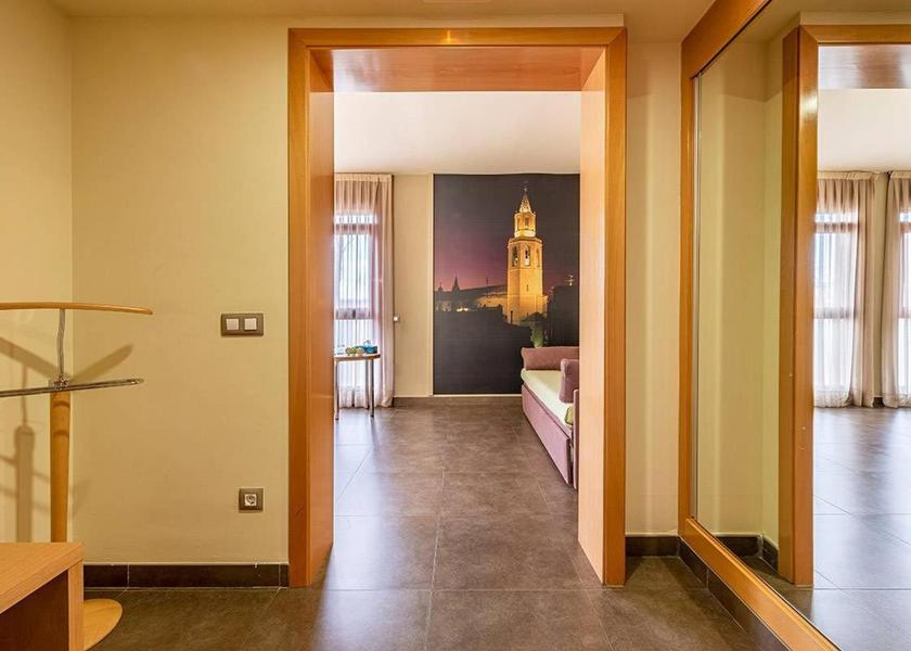 Catalonia Vilafranca del Penedes 
