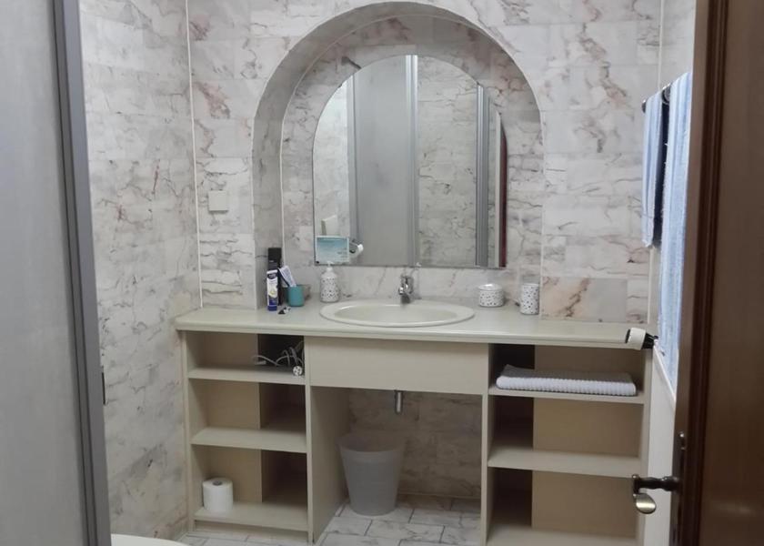 Baden-Württemberg Leimen Bathroom