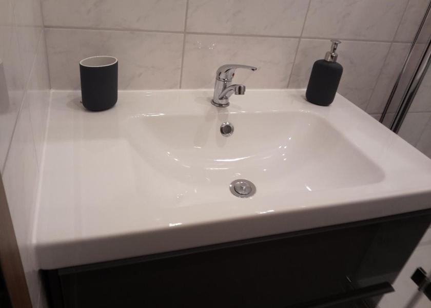 Baden-Württemberg Leimen Bathroom