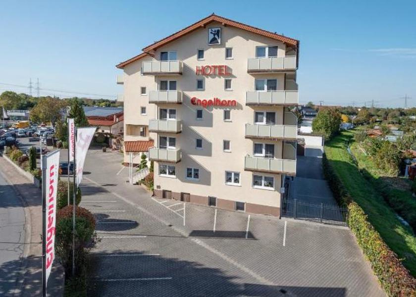 Baden-Württemberg Leimen Exterior view
