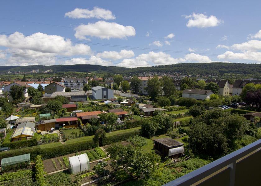 Baden-Württemberg Leimen Exterior view