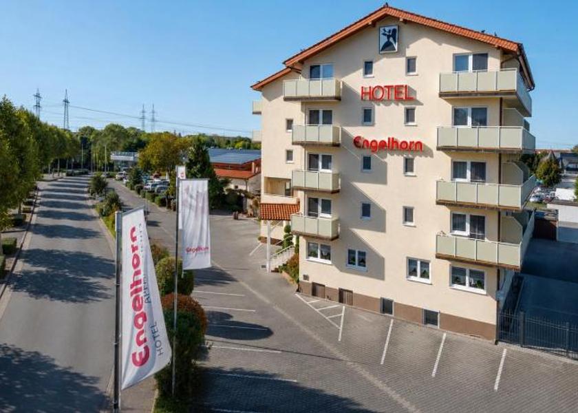 Baden-Württemberg Leimen Exterior view