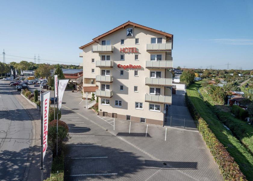 Baden-Württemberg Leimen Exterior view