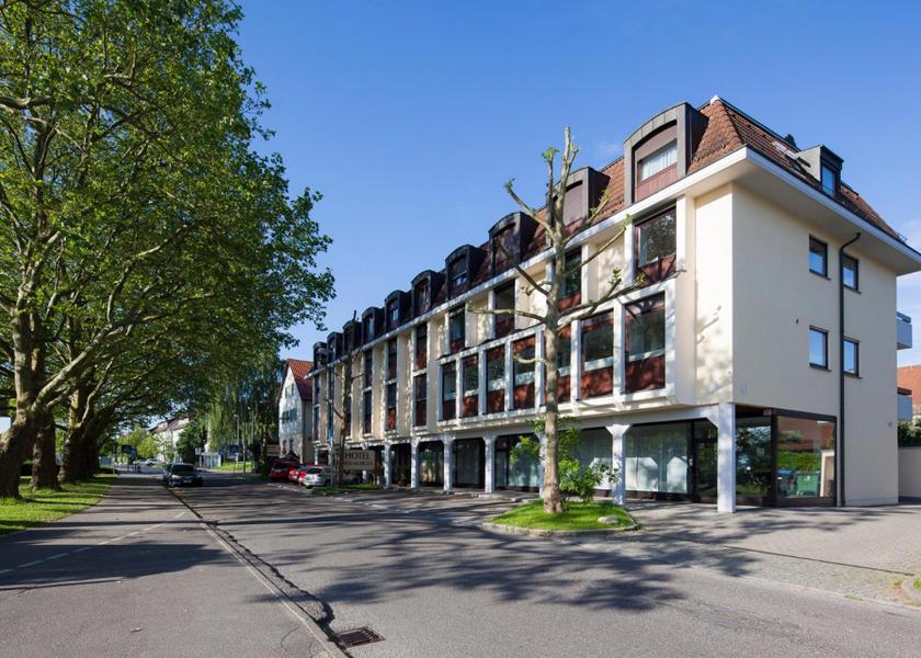 Baden-Württemberg Leinfelden-Echterdingen Exterior view