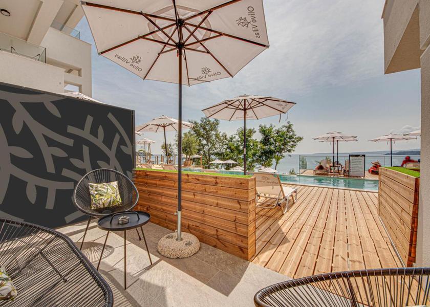 Burgas Sozopol Public Areas