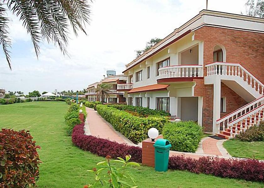 Tamil Nadu Mahabalipuram Outdoors