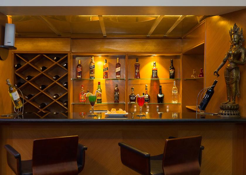 Tamil Nadu Mahabalipuram Bar
