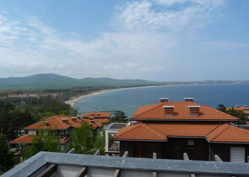 Burgas Sozopol 