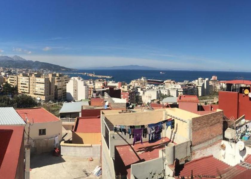 Ceuta view
