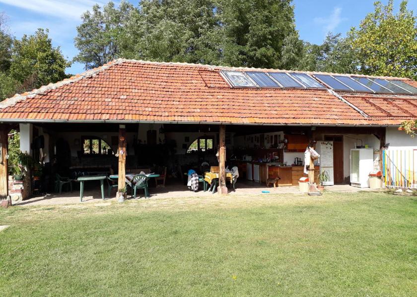 Lovec Province Yablanitsa Public Areas