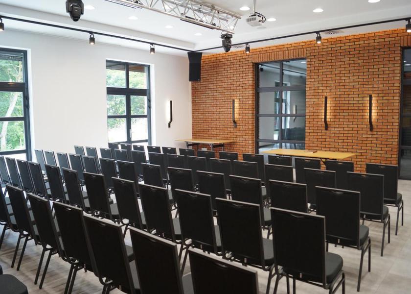 Pomeranian Voivodeship Przodkowo meeting room / ballrooms