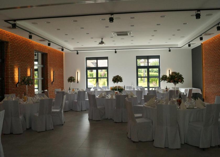 Pomeranian Voivodeship Przodkowo banquet hall