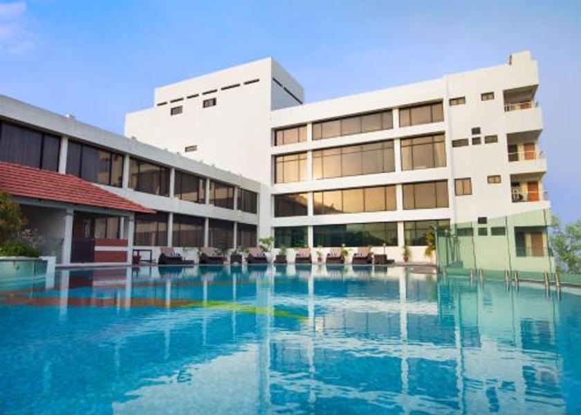 Pondicherry Pondicherry Pool