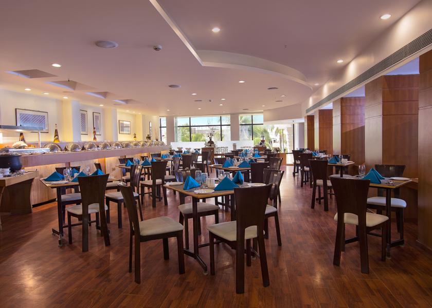 Pondicherry Pondicherry Food & Dining