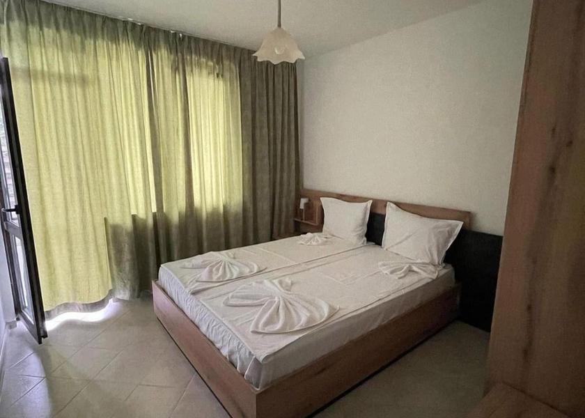 Burgas Tsarevo Apartment - Ground Floor