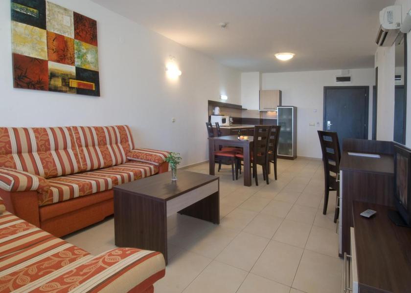 Burgas Tsarevo Public Areas