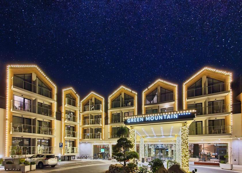 Lower Silesian Voivodeship Karpacz exterior view