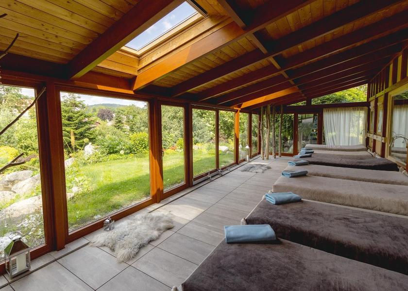 Lower Silesian Voivodeship Karpacz view